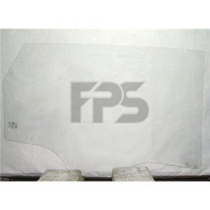 Скло бічне AS00135996 на KIA CARENS 2012-2019