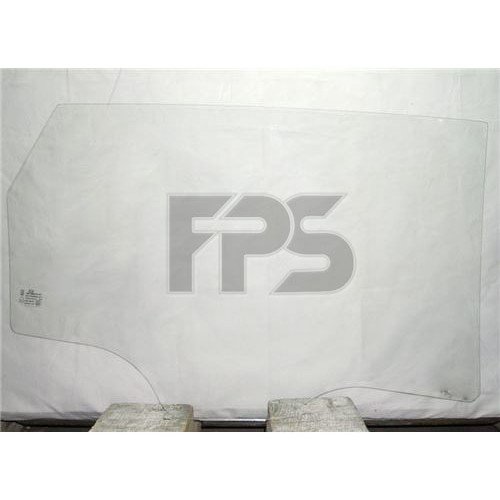 Скло бічне AS00135995 на KIA CARENS 2012-2019