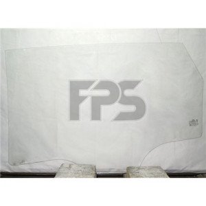 Скло бічне AS00137416 на KIA CARENS 2012-2019