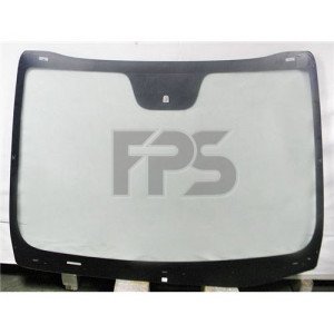 Лобове скло AS00139918 на KIA PRO CEED 2012-2018