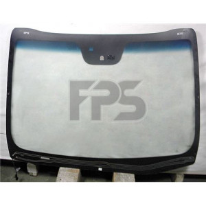 Скло лобове з підігрівом AS00139920 на KIA PRO CEED 2012-2018