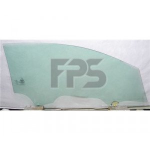 Скло бічне AS00136673 на KIA PRO CEED 2012-2018