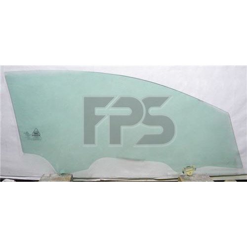 Стекло боковое AS00136672 на KIA PRO CEED 2012-2018