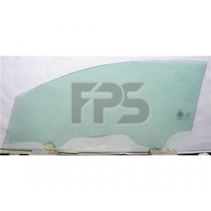 Скло бічне AS00138134 на KIA PRO CEED 2012-2018
