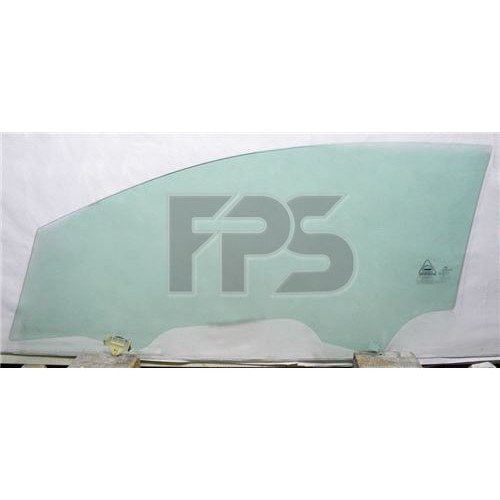 Стекло боковое AS00138133 на KIA PRO CEED 2012-2018