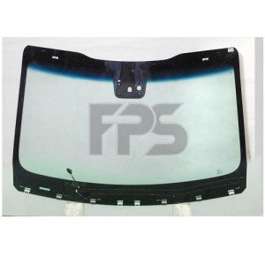 Стекло лобовое с подогревом AS07358665 на KIA SPORTAGE (QL) 2015-2018