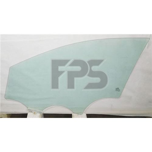 Стекло боковое AS07358670 на KIA SPORTAGE (QL) 2015-2018