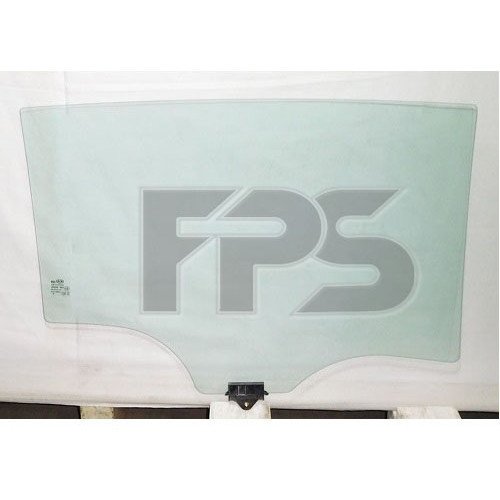 Стекло боковое AS07358672 на KIA SPORTAGE (QL) 2018-2020