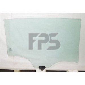 Стекло боковое AS07358674 на KIA SPORTAGE (QL) 2015-2018