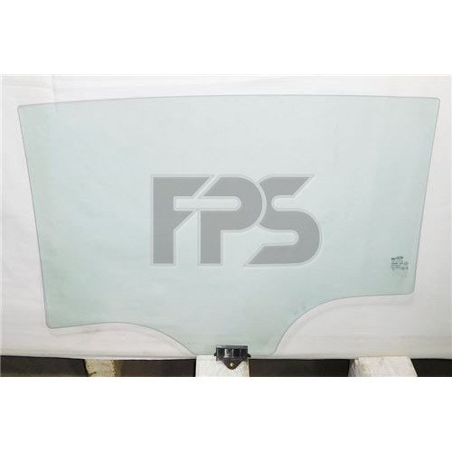 Скло бічне AS07358675 на KIA SPORTAGE (QL) 2018-2020