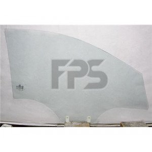 Скло бічне AS00136675 на KIA PICANTO 2011-2016