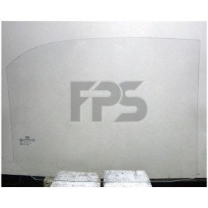 Скло бічне AS00135997 на KIA PICANTO 2011-2016