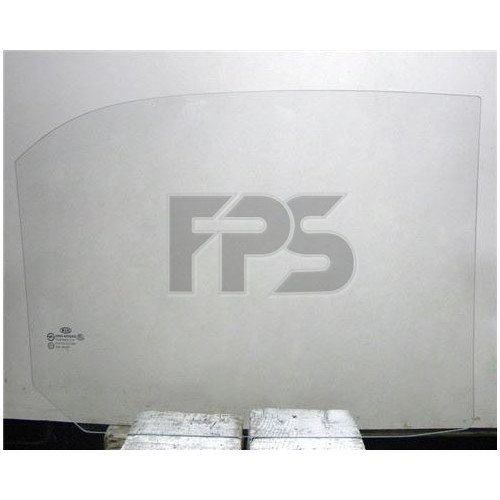 Скло бічне AS00135997 на KIA PICANTO 2011-2016