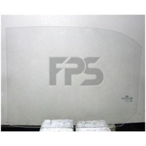 Скло бічне AS00137417 на KIA PICANTO 2011-2016