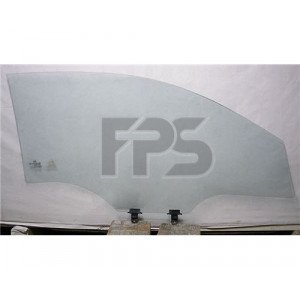 Стекло боковое AS07358676 на KIA PICANTO 2011-2016