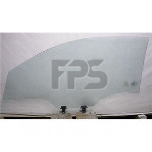 Стекло боковое AS07358677 на KIA PICANTO 2011-2016