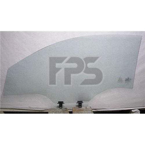 Скло бічне AS00138137 на KIA PICANTO 2011-2016