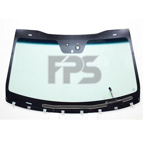 Стекло лобовое с подогревом AS00139929 на KIA OPTIMA 2016-2020