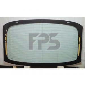 Скло заднє з підігрівом AS00139934 на KIA OPTIMA 2016-2020