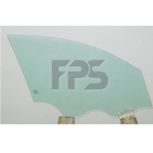 Скло бічне AS00136677 на KIA OPTIMA 2016-2020