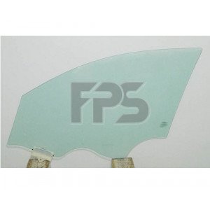 Скло бічне AS07358679 на KIA OPTIMA 2016-2020