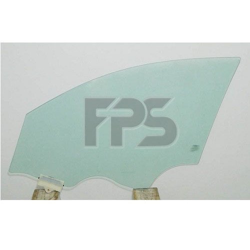 Скло бічне AS07358679 на KIA K5 2018-2020