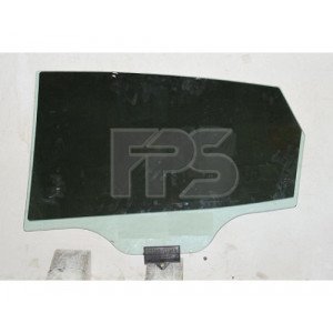 Скло бічне AS07358680 на KIA OPTIMA 2016-2020