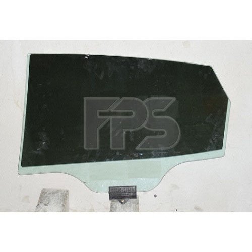 Скло бічне AS07358680 на KIA OPTIMA 2016-2020