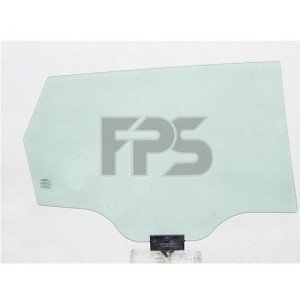 Скло бічне AS00135999 на KIA OPTIMA 2016-2020