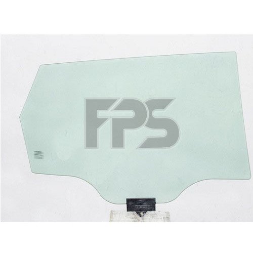 Скло бічне AS00135999 на KIA K5 2018-2020