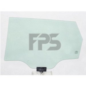 Скло бічне AS00137418 на KIA OPTIMA 2016-2020