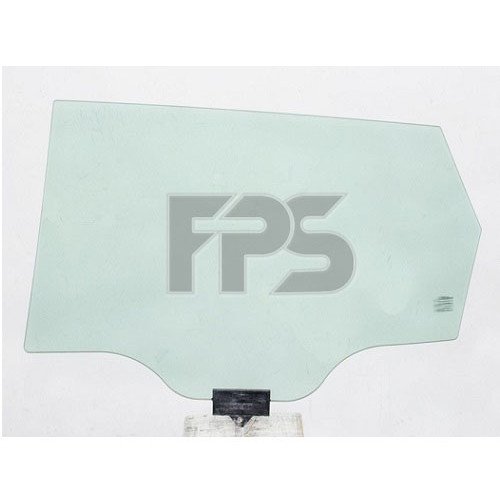 Скло бічне AS00137418 на KIA OPTIMA 2016-2020