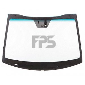 Стекло лобовое AS00139937 на KIA STONIC 2017-