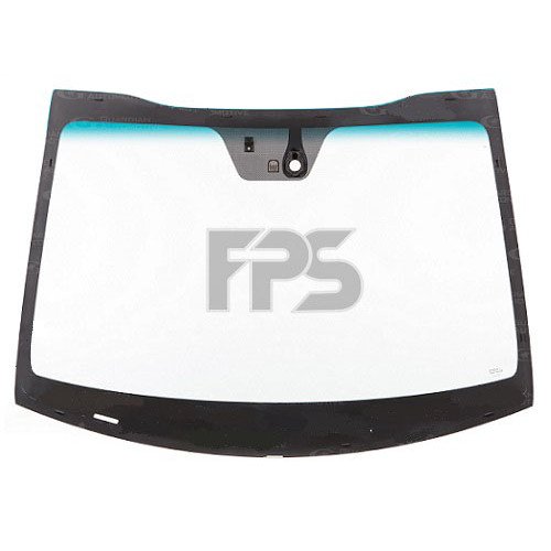 Стекло лобовое AS00139937 на KIA STONIC 2017-