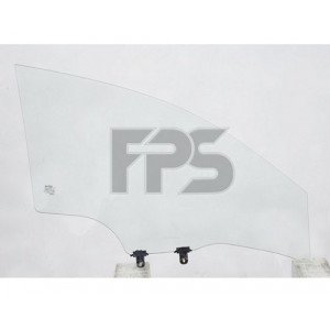 Скло бічне AS00136678 на KIA RIO 2017-2020