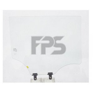 Стекло боковое AS00136000 на KIA RIO 2017-2020