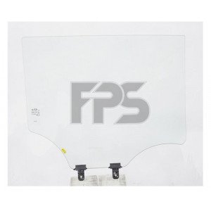 Стекло боковое AS00136001 на KIA STONIC 2017-