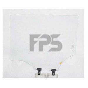 Стекло боковое AS00137420 на KIA STONIC 2017-