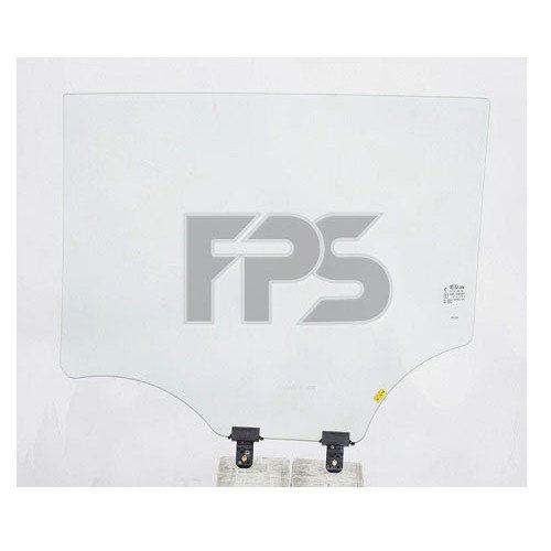 Стекло боковое AS00137420 на KIA STONIC 2017-