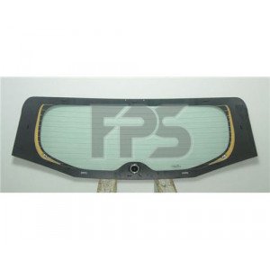 Скло заднє з підігрівом AS00139943 на KIA NIRO 2019-2022