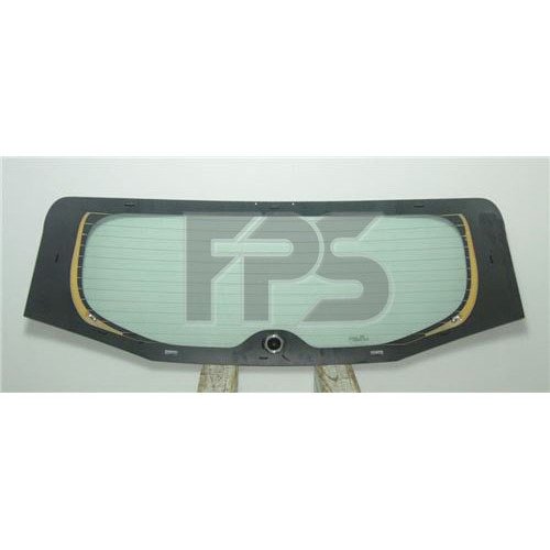 Скло заднє з підігрівом AS00139943 на KIA NIRO 2019-2022