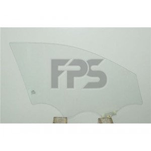 Скло бічне AS00136681 на KIA NIRO 2019-2022