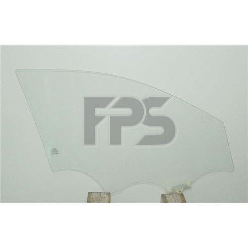 Скло бічне AS00136680 на KIA NIRO 2019-2022