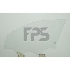 Скло бічне AS00138141 на KIA NIRO 2019-2022