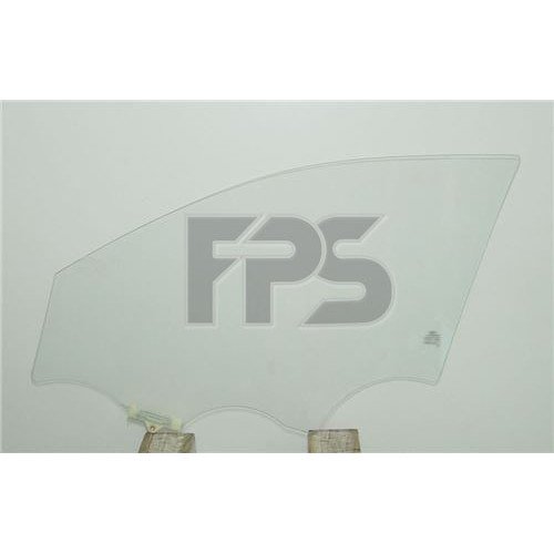 Скло бічне AS00138140 на KIA NIRO 2019-2022