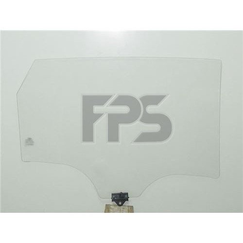 Скло бічне AS00136002 на KIA NIRO 2019-2022