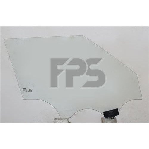 Стекло боковое AS00136682 на KIA SOUL 2018-