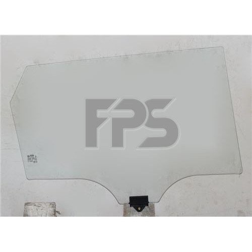 Стекло боковое AS00136004 на KIA SOUL 2018-