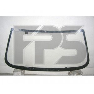 Стекло лобовое AS00139948 на CHEVROLET NIVA 2002-2014