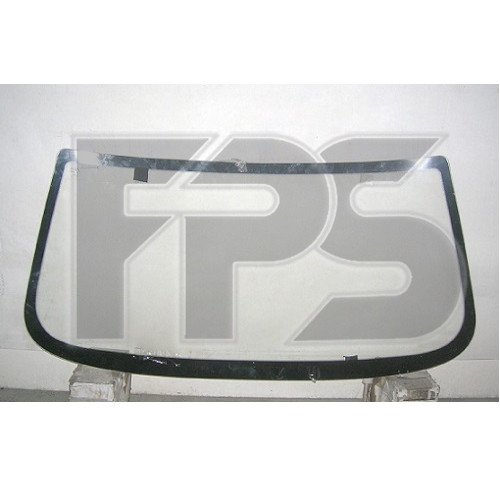 Лобове скло AS00139948 на CHEVROLET NIVA 2002-2014